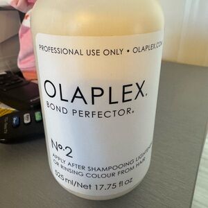 OLAPLEX Bond Perfector No. 2 - White Bottle